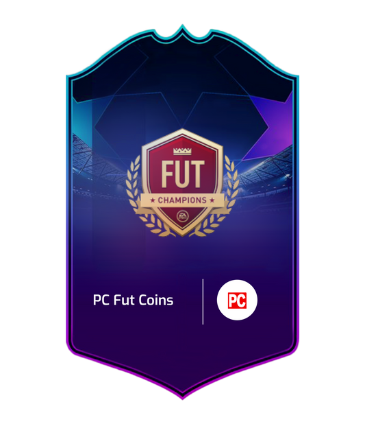 FUT 23 Coins for PC