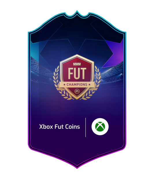 FUT 23 Coins for Xbox