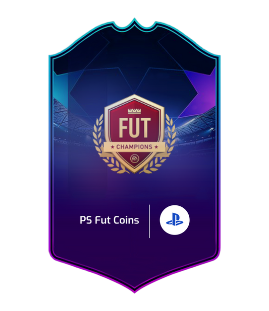 FUT 23 Coins for Playstation 4 & 5